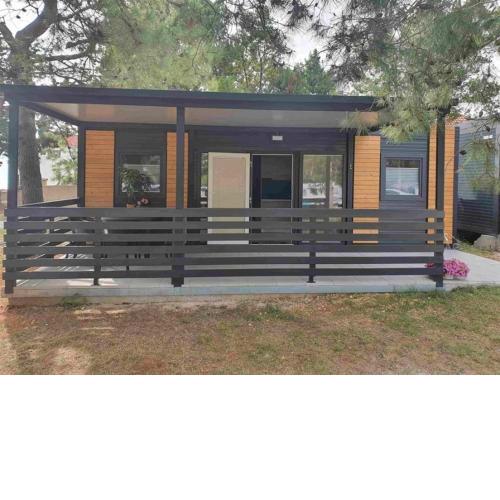 Sand & Relax Privlaka - Mobile home Gloria