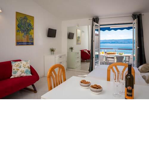 Sandy Beach Apartments