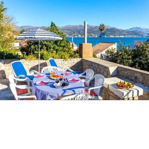 Sandy Beach Apartments