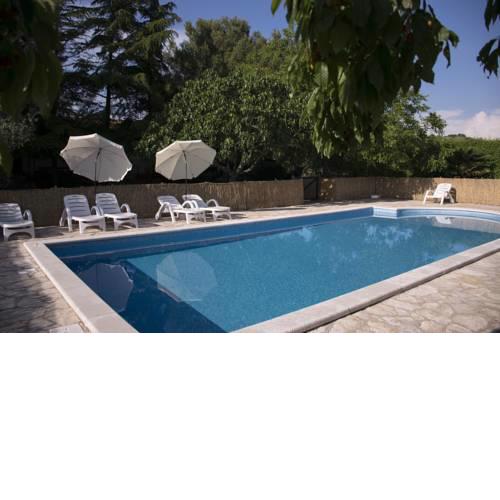 Sanja apartments Sveti Servul