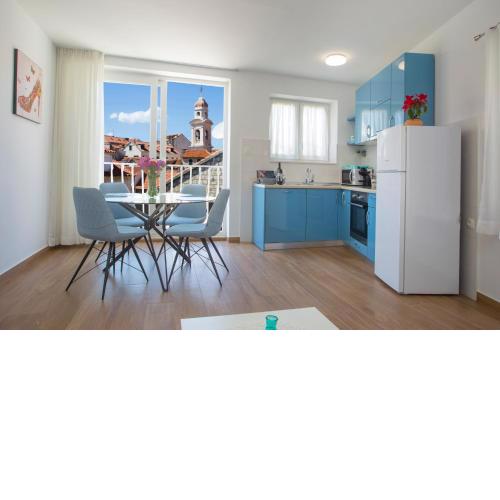 Sara Apartment