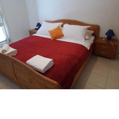 Sasa Apartments Kastel Stafilic Croatia
