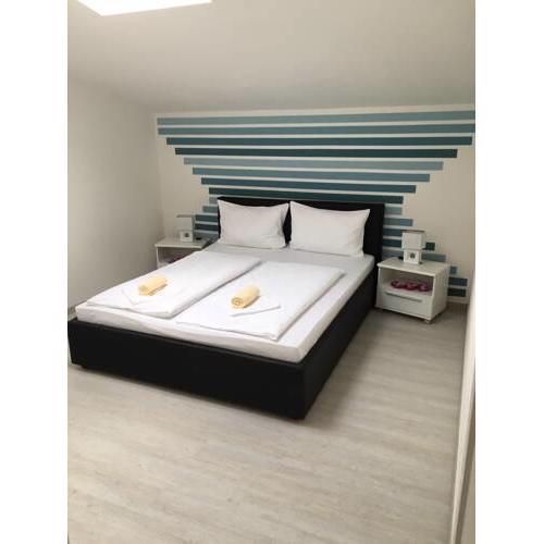 Schönes 2 Zimmer Appartement in Medulin in guter Lage 50 Meter vom Meer