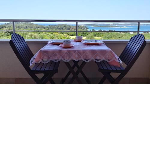 Sea Base Apartment