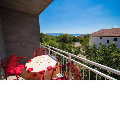 Sea Breeze App Klenovica