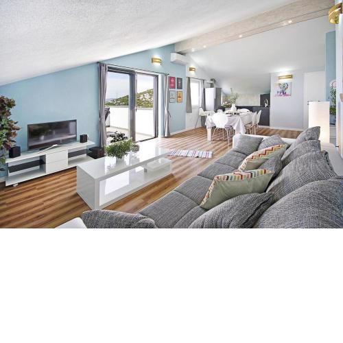 Sea Forever Apartments