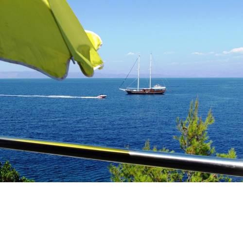 Sea House Jakov