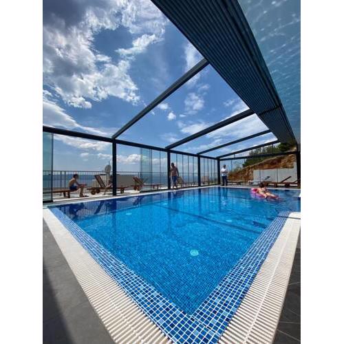 Sea House Resort