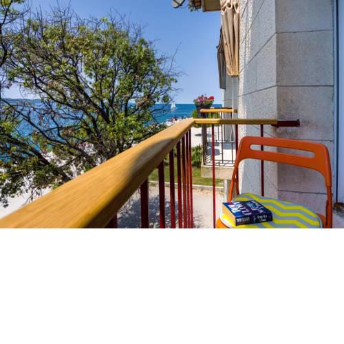 Sea Organ View Apartment Zadar