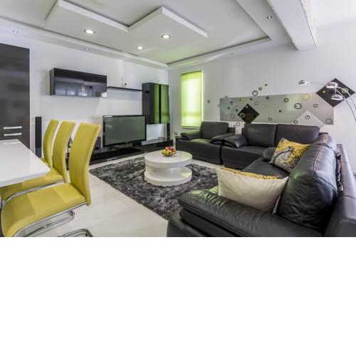 Sea Pearl Luxury Apartment