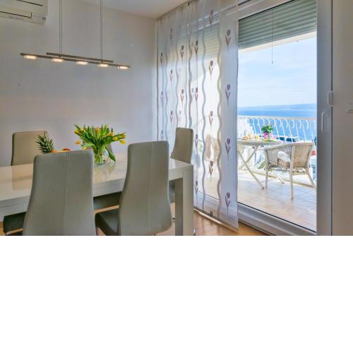 Sea Rhapsody Apartment