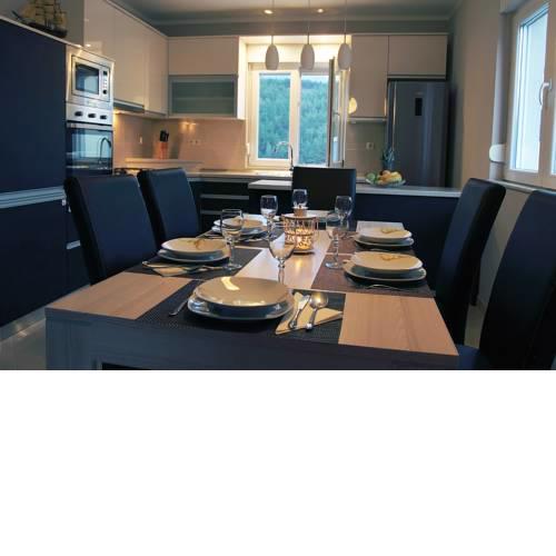 Sea Stone Apartment