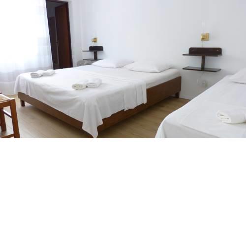 Sea view apartment Pisak