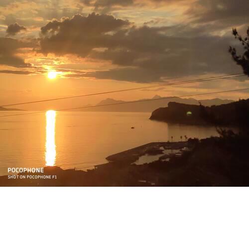 Sea view, Apartment Roko