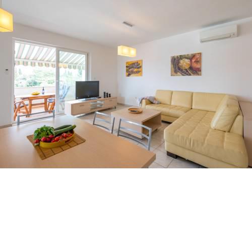 Sea View Apartment Solitudo