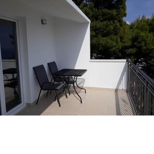 Sea view Apartment