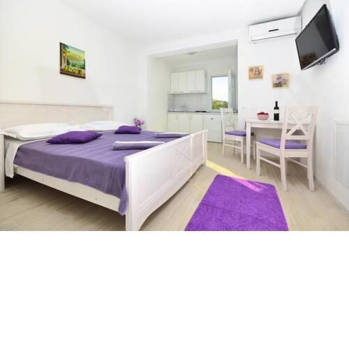 SEA VIEW Apartments Antonela