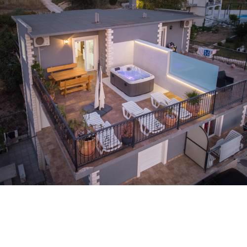 Sea View Apartments