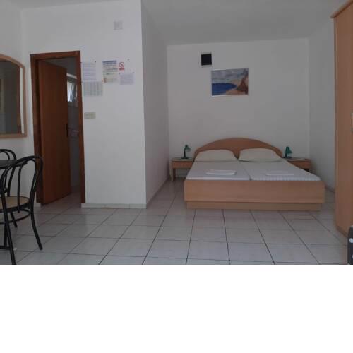 Sea-view Holiday Home in Okrug Gornji near Bocici Beach