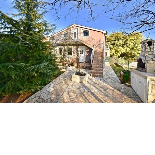 Sea view relaxing house with spacious garden