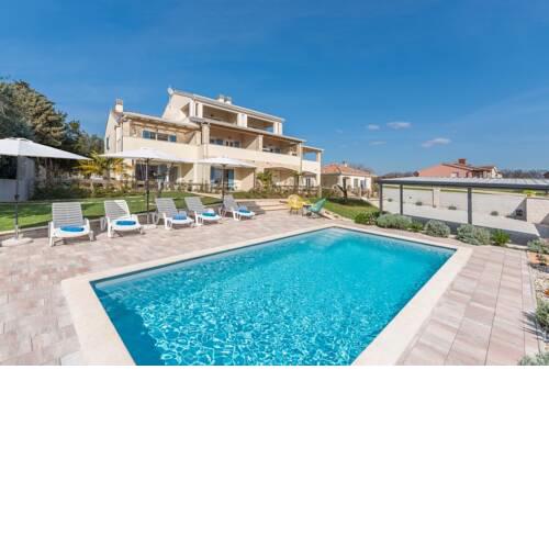 Sea Villas Residence