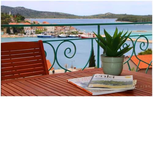 SeaFairy Apartment - Rogoznica