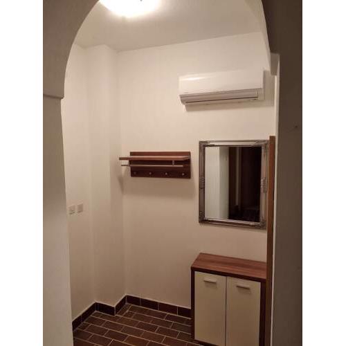 Seafront apartments 20 meters from the sea