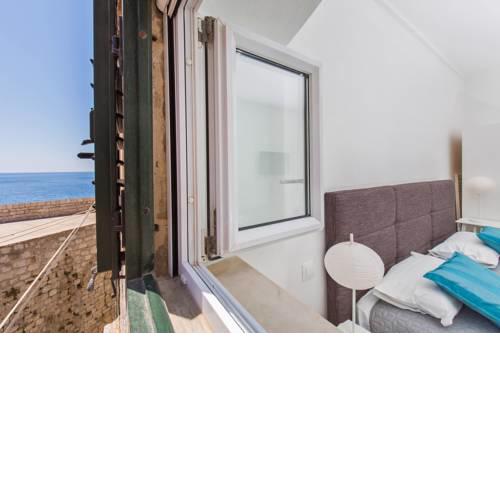 Seagull Apartment