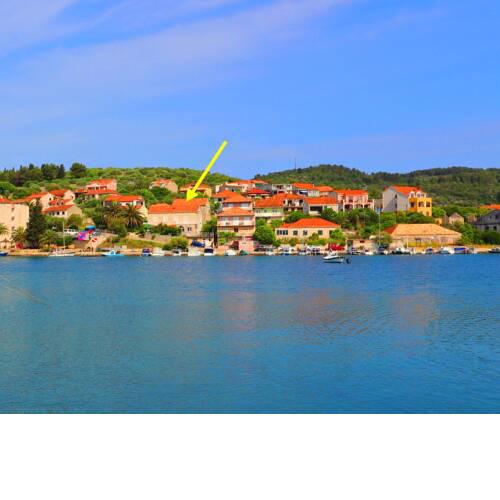Seaside Apartment Franica