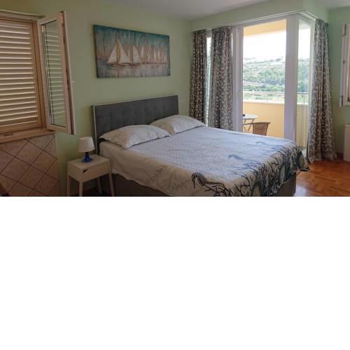 Seaside apartment
