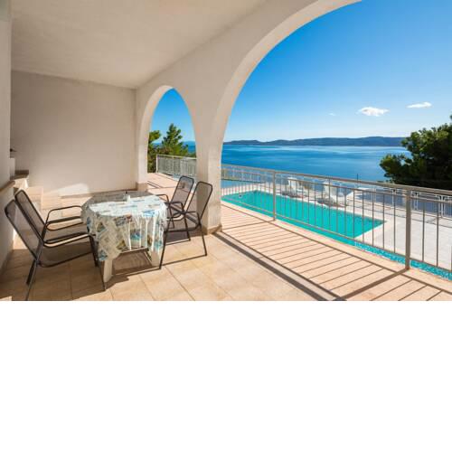 Seaside Apartments Ivana