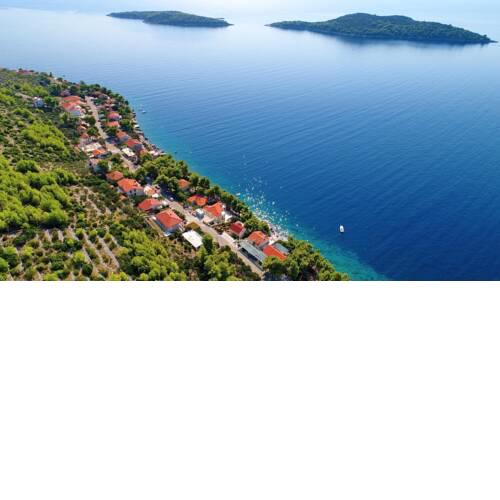 Seaside Apartments Markota
