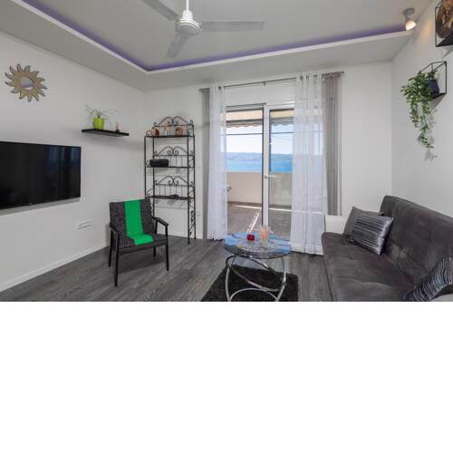 Seaside Deluxe