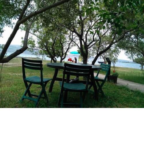 Seaside Holiday Home in Starigrad with Garden and Balcony