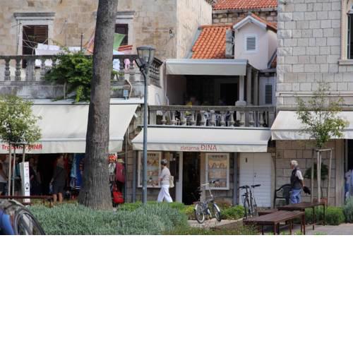Seaside holiday house Cavtat (Dubrovnik) - 16288