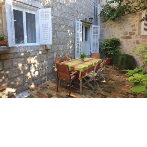 Seaside holiday house Cavtat, Dubrovnik - 8557