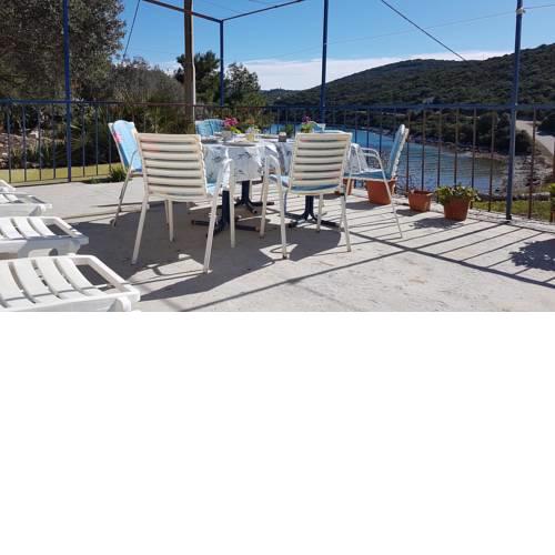 Seaside holiday house Cove Parja, Vis - 8892