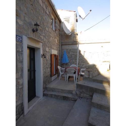 Seaside holiday house Maslinica, Solta - 14017