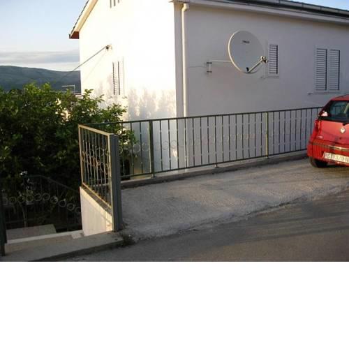 Seaside holiday house Mastrinka, Ciovo - 16779