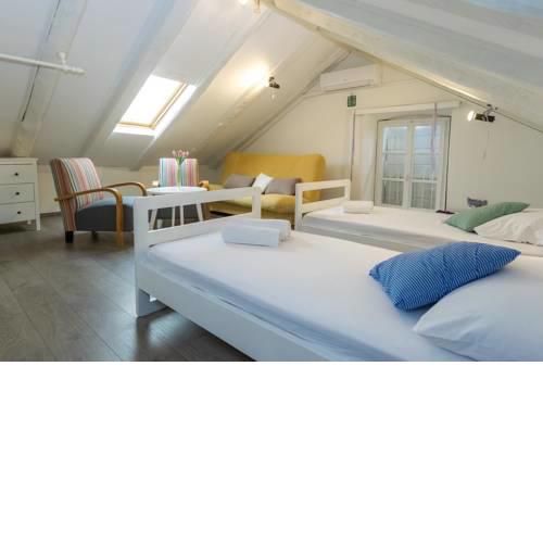 Seaside holiday house Novalja, Pag - 17212