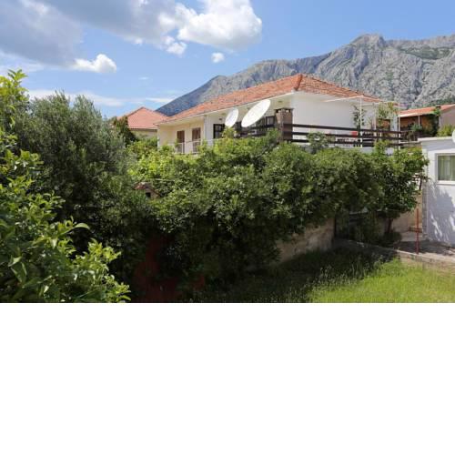 Seaside holiday house Orebic, Peljesac - 10117