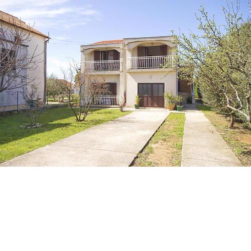 Seaside holiday house Privlaka, Zadar - 18509