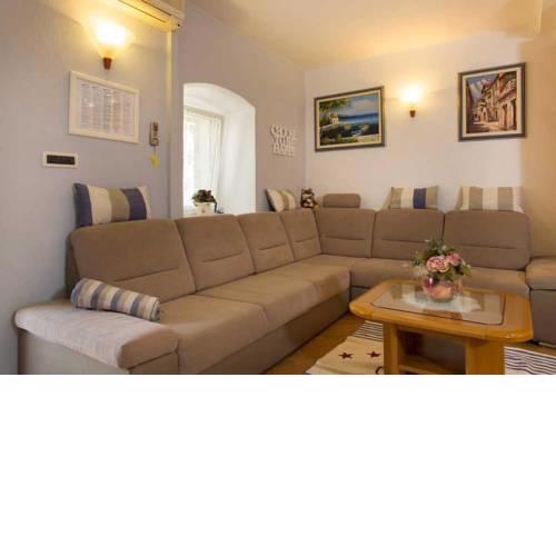 Seaside holiday house Promajna, Makarska - 14445