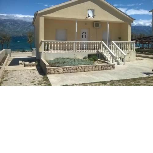 Seaside holiday house Razanac, Zadar - 13677