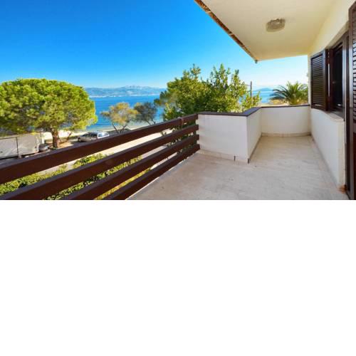 Seaside holiday house Slatine, Ciovo - 748