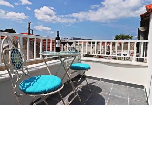 Seaside holiday house Stari Grad, Hvar - 17189