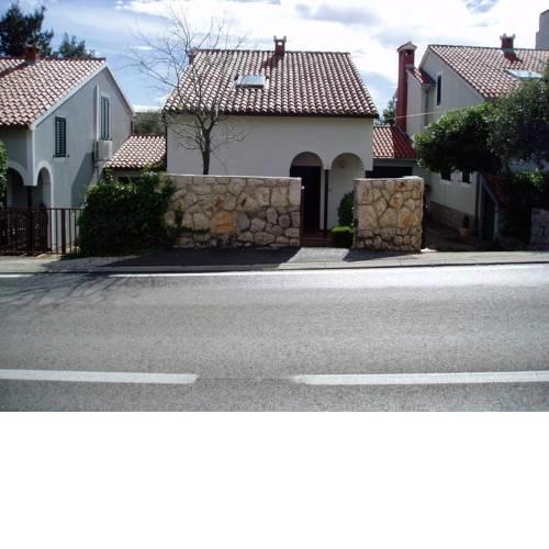 Seaside holiday house Starigrad, Paklenica - 11240