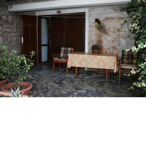 Seaside holiday house Vrboska (Hvar) - 4638
