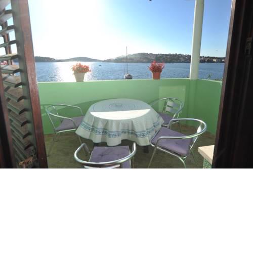 Seaside house for families with children Zatoglav, Rogoznica - 12212