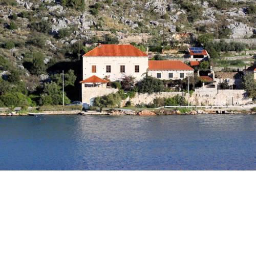 Seaside house with a swimming pool Mokosica, Dubrovnik - 8583